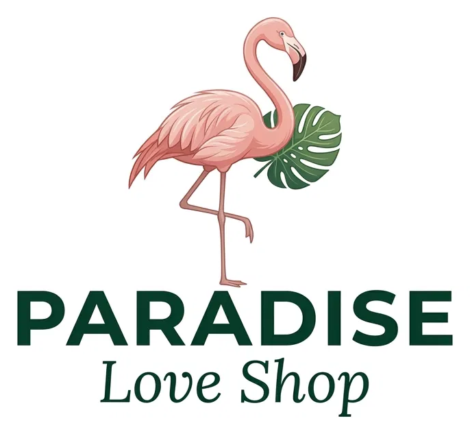Paradise Love Shop